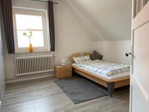 Ferienhaus Purk