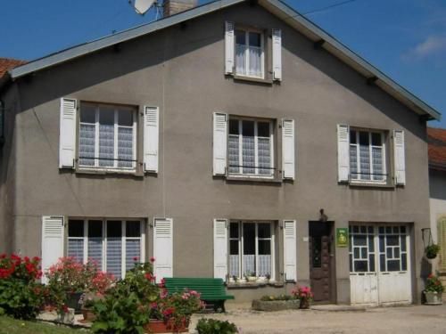 Gite Aouze, 4 pieces, 6 personnes - FR-1-589-38