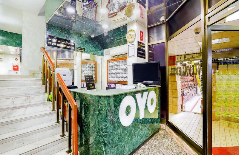 OYO 339 Vienna Hotel