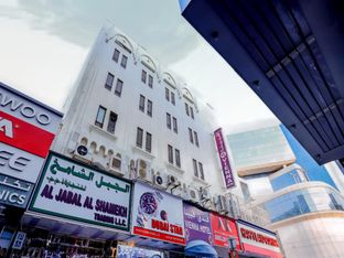 Hotel Image 1