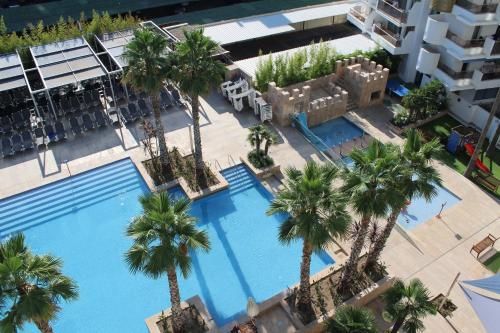 Blaumar Hotel