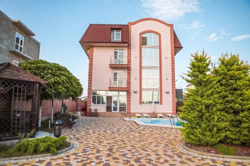 Guest House Beausoleil