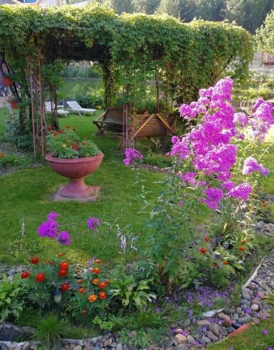 Outdoor Pictures 9