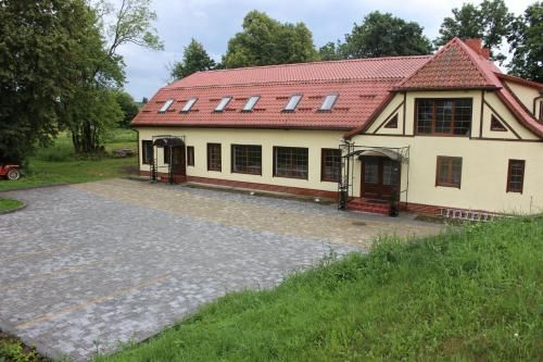 Guesthouse Waldhauzen