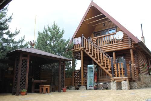 Guest House Metelitsa