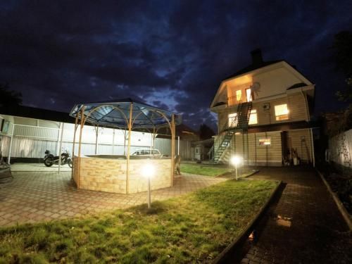 Outdoor Pictures 1
