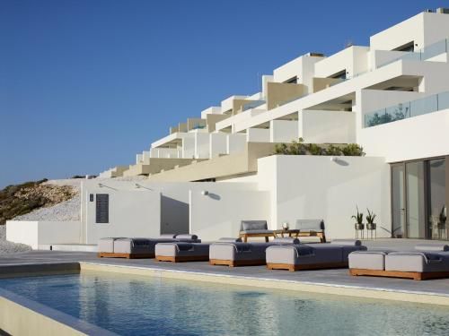 White Coast Pool Suites, Adults Only - Small Luxury Hotels of the World