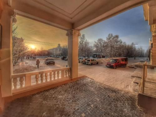 Outdoor Pictures 9