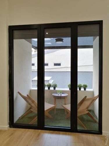 Luxury Residence - Paris South