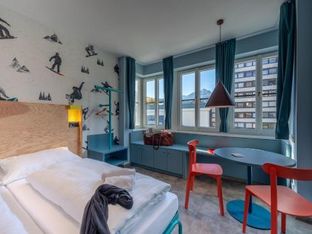 Hotel Image 1