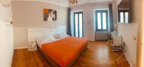 BB BORGO BIELLA