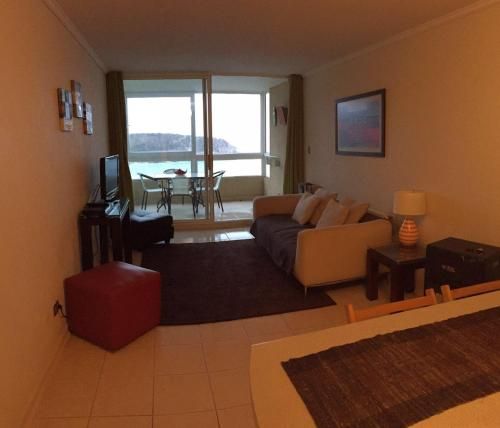 Departamento en la Playa