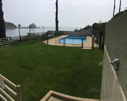 Departamento en la Playa