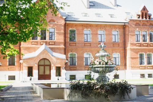 Zagorodny Klub Malinovaya Sloboda