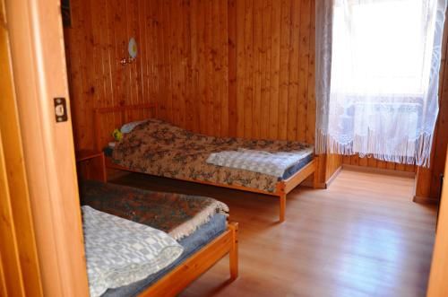 Guest house in Ostashkov