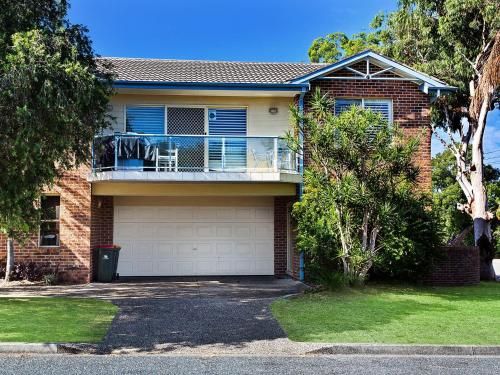 Sandy Shores 1 3 Messines Street