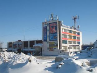 Hotel Image 1