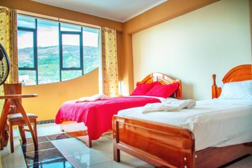 Gran Hotel Palmeras