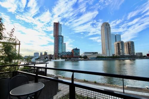 Bed Bites & Business Hotel Rotterdam