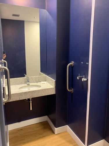 ibis budget Maceió Pajuçara