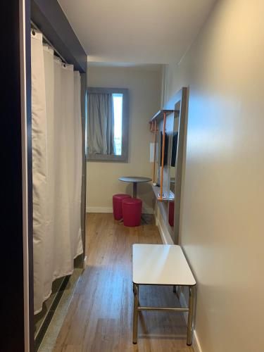 ibis budget Maceió Pajuçara