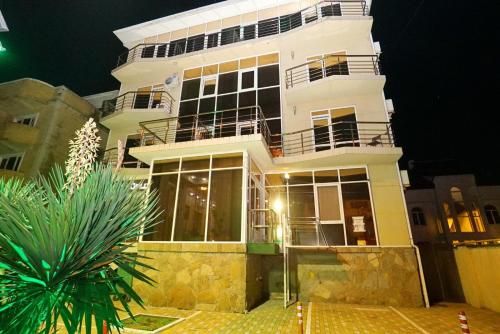 Villa Gold Hotel