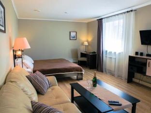 Hotel Image 1