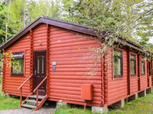 Otter Lodge, Strathpeffer