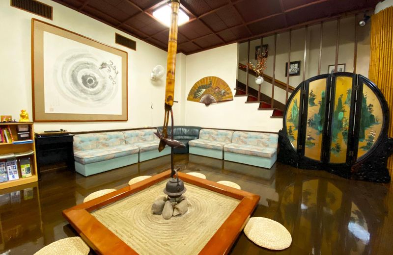 Guest House Matsukiso