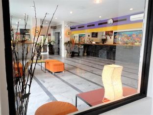 Hotel Image 1