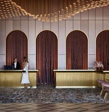 Hotel Chadstone Melbourne, MGallery