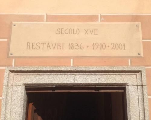 Contempora Apartments - Ca' Brenta Attic