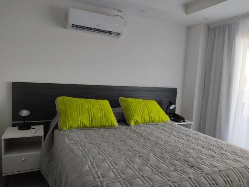 Quijano Aparts&Suites
