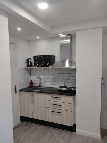 Quijano Aparts&Suites