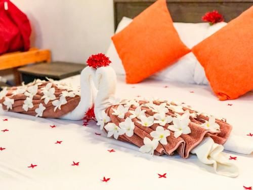 Sabba Beach Suite , Fodhdhoo - Maldives