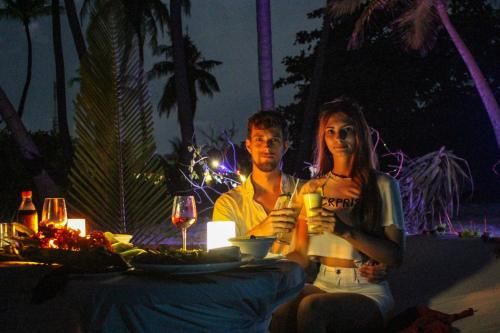 Sabba Beach Suite , Fodhdhoo - Maldives