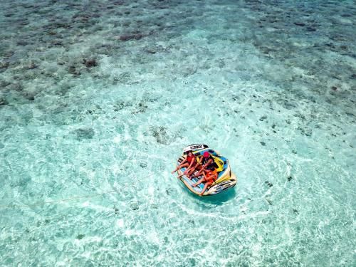 Sabba Beach Suite , Fodhdhoo - Maldives
