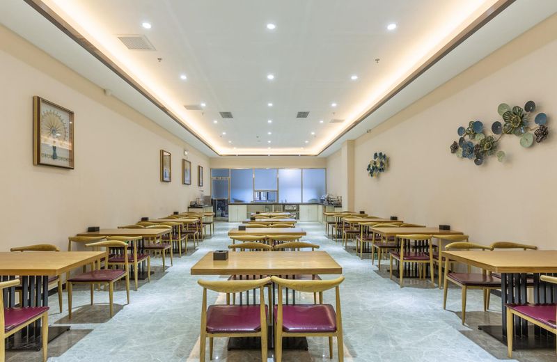 ZMAX Hotels Beijing Pinggu Qianlima Huandao