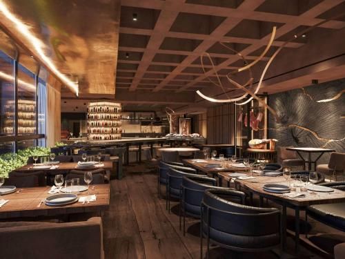 The Emporium Plovdiv - MGALLERY Best Luxury Modern Hotel 2023