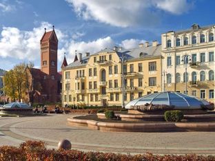 Hotel Image 1