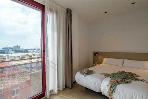 Apartaments Reial 1