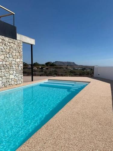 Villa el Molino