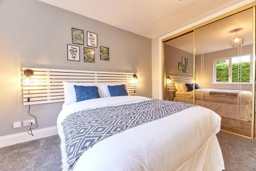 Host & Stay - Highfield