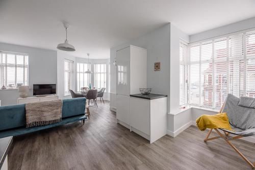 4 Buregate House, Felixstowe