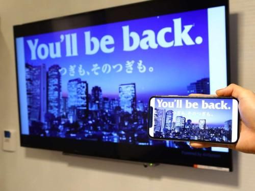APA Hotel Osaka-Kadomashi Ekimae