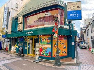 Hotel Image 1