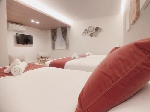 HOTEL CLA-SS HIROSHIMA-TOKAICHI