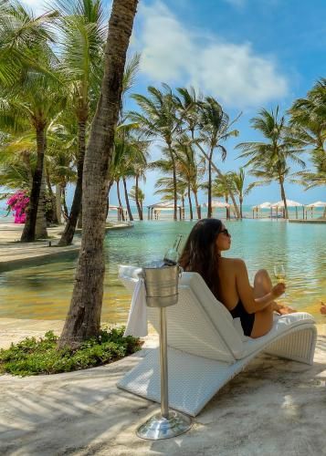 Billionaire Resort & Retreat Malindi