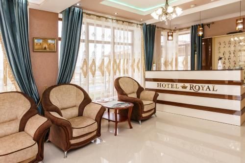 Hotel Royal