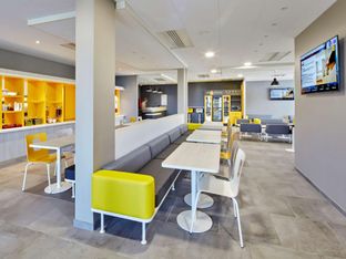 Hotel Image 1